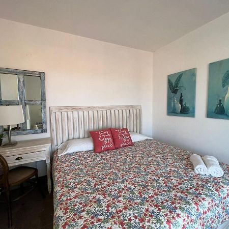 Casas Vacacionales El Deseo By Picsa Administracion Βίλα Σαν Μιγκέλ ντε Αγιέντε Εξωτερικό φωτογραφία