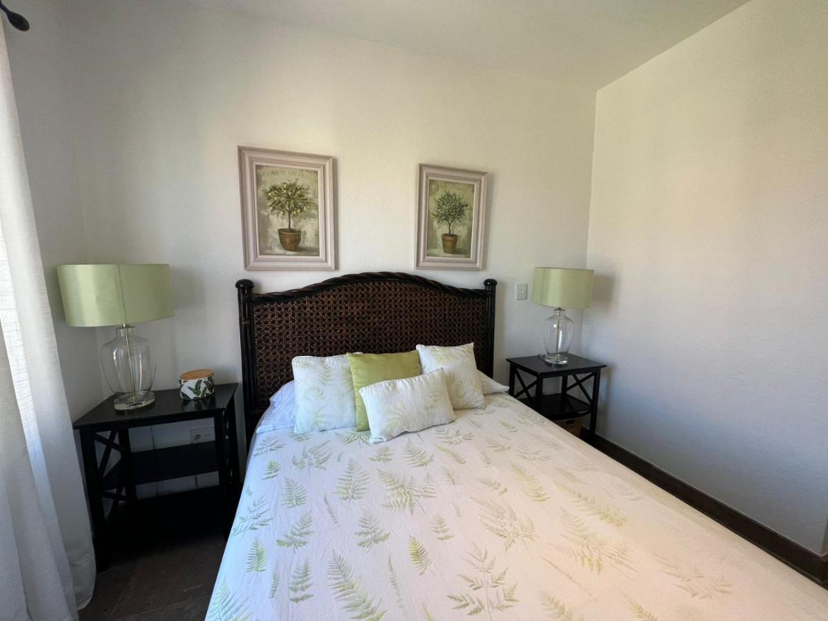 Casas Vacacionales El Deseo By Picsa Administracion Βίλα Σαν Μιγκέλ ντε Αγιέντε Εξωτερικό φωτογραφία