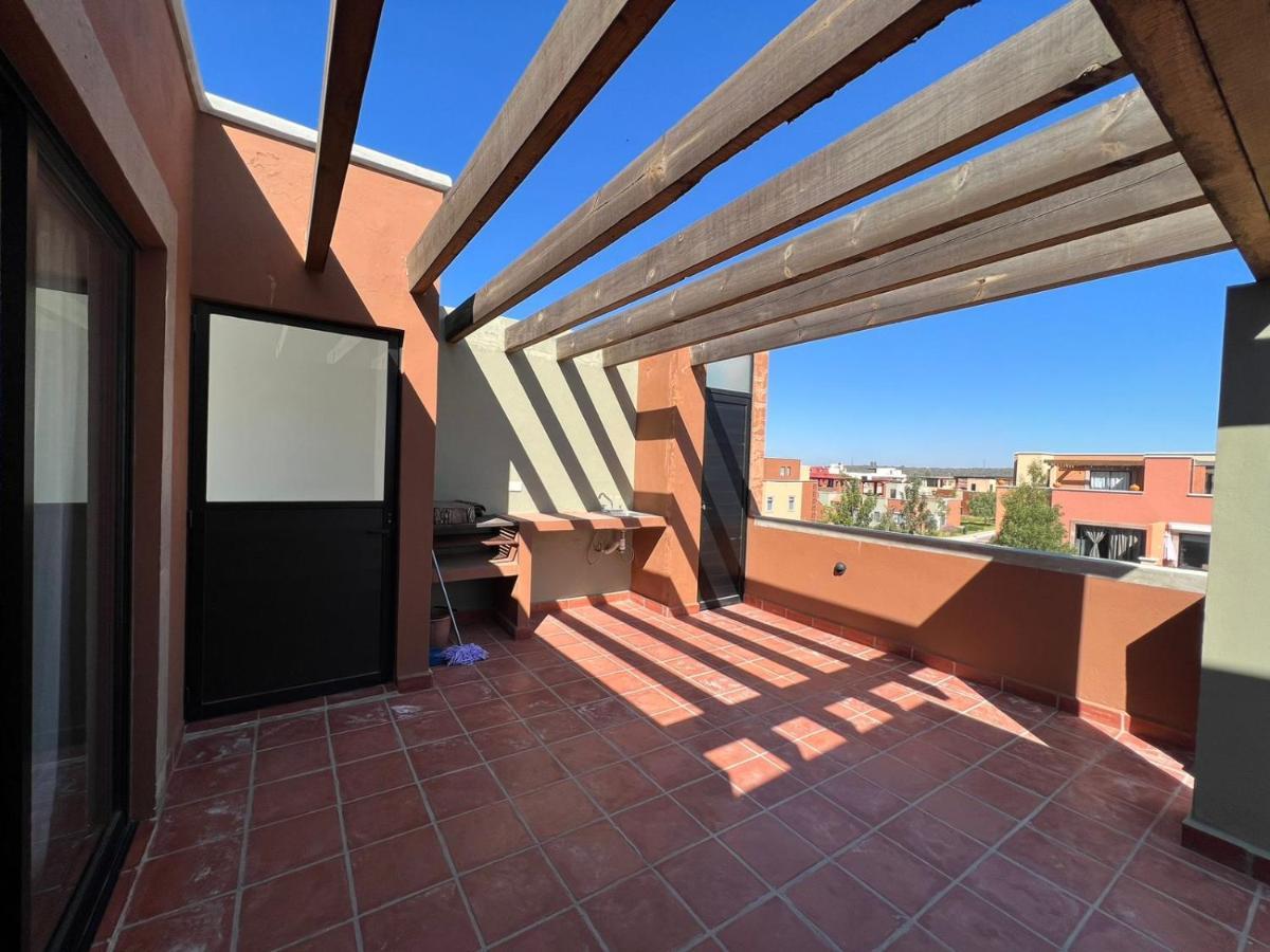 Casas Vacacionales El Deseo By Picsa Administracion Βίλα Σαν Μιγκέλ ντε Αγιέντε Εξωτερικό φωτογραφία