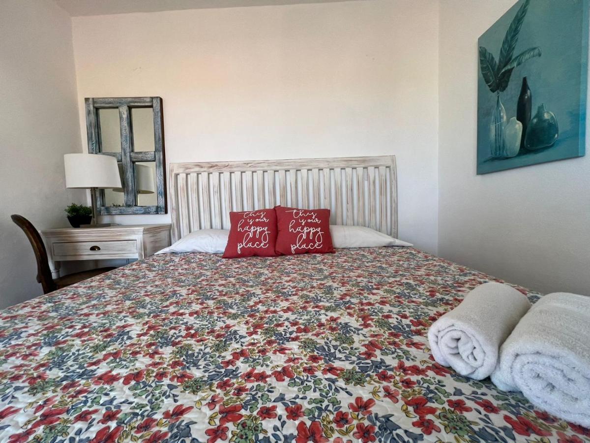 Casas Vacacionales El Deseo By Picsa Administracion Βίλα Σαν Μιγκέλ ντε Αγιέντε Εξωτερικό φωτογραφία