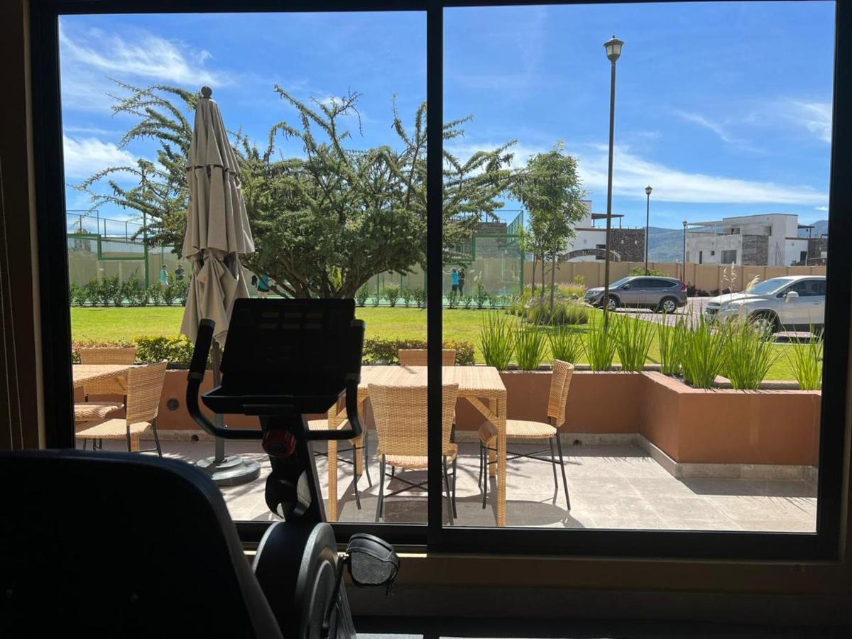 Casas Vacacionales El Deseo By Picsa Administracion Βίλα Σαν Μιγκέλ ντε Αγιέντε Εξωτερικό φωτογραφία