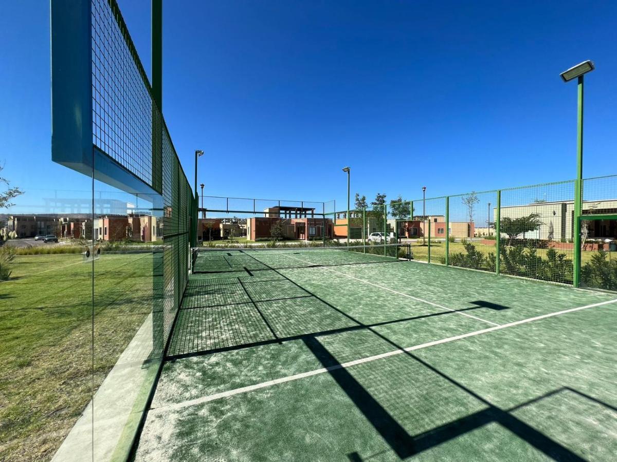 Casas Vacacionales El Deseo By Picsa Administracion Βίλα Σαν Μιγκέλ ντε Αγιέντε Εξωτερικό φωτογραφία