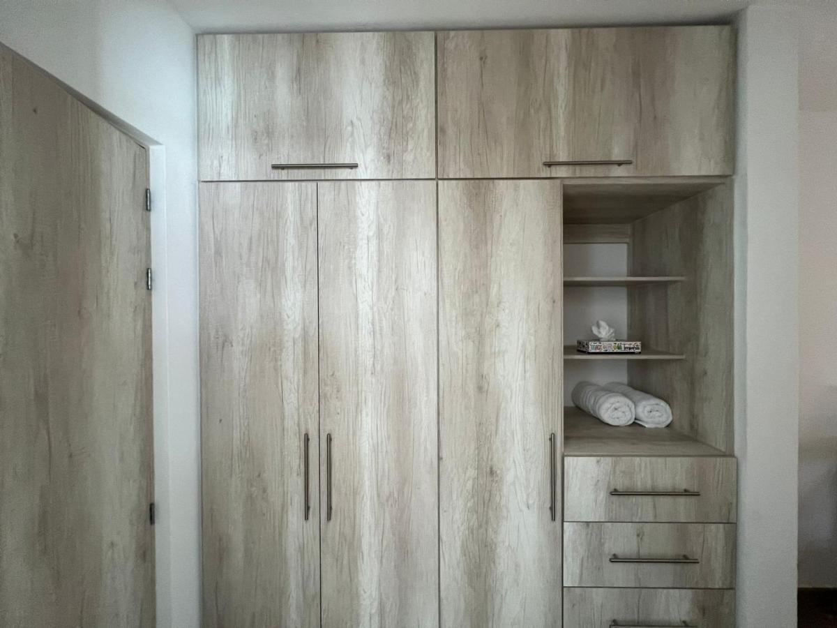 Casas Vacacionales El Deseo By Picsa Administracion Βίλα Σαν Μιγκέλ ντε Αγιέντε Εξωτερικό φωτογραφία