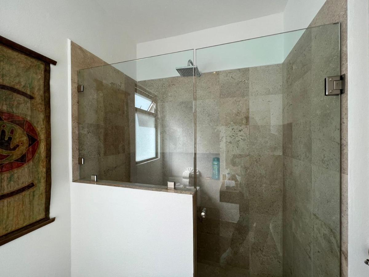 Casas Vacacionales El Deseo By Picsa Administracion Βίλα Σαν Μιγκέλ ντε Αγιέντε Εξωτερικό φωτογραφία